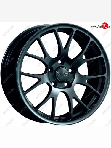 Матовый серый титан (TITAN) 33326р