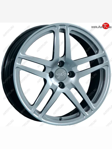 Серебристый темный (S25) 20113р Серебристый темный (S25) 20113р