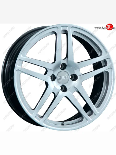 Ярко блестящее серебро (HPB) 20113р Ярко блестящее серебро (HPB) 20113р