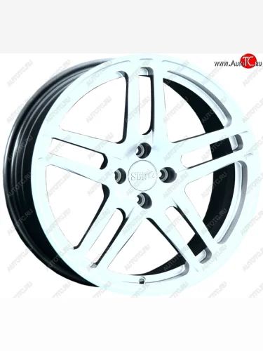 Белый (W) 20113р Белый (W) 20113р