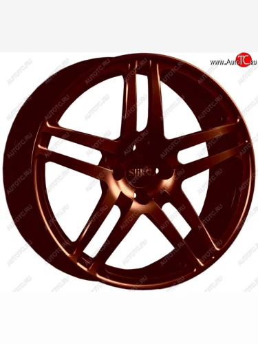 Коньячная бронза матовый (MBRZCGN) 20113р Коньячная бронза матовый (MBRZCGN) 20113р