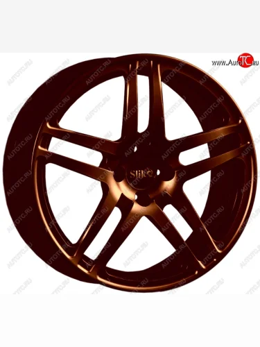 Коньячная бронза глянец (BRZCGN) 20113р Коньячная бронза глянец (BRZCGN) 20113р