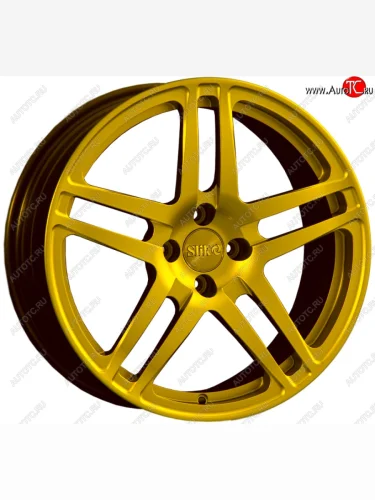 Ярко желтый RAL1021 (YELLOW) 20113р Ярко желтый RAL1021 (YELLOW) 20113р