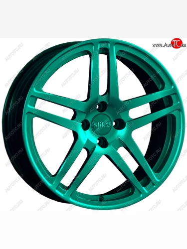 Candy изумрудно-зеленый (Candy Green) 20113р Candy изумрудно-зеленый (Candy Green) 20113р