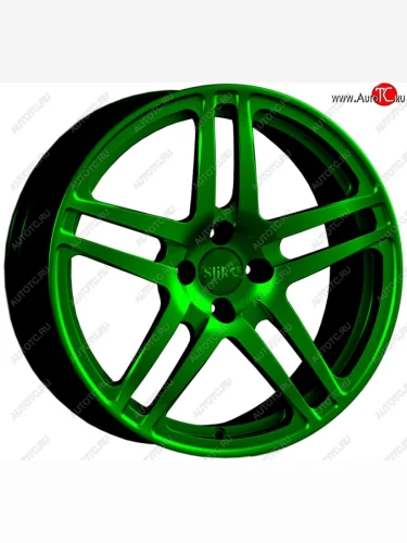 Зеленый (GREEEN) 20113р Зеленый (GREEEN) 20113р