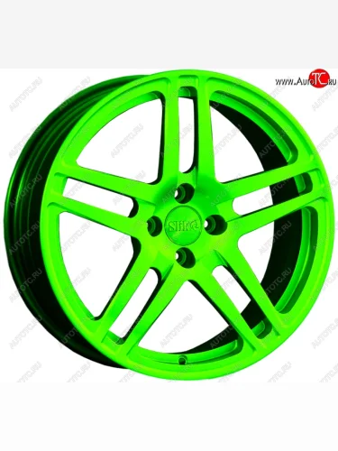 RAL 6038 ярко-зеленый (6038) 20113р RAL 6038 ярко-зеленый (6038) 20113р