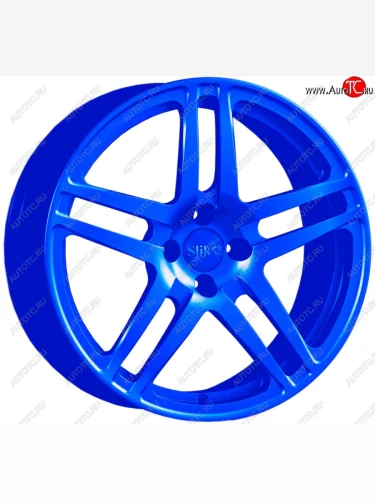 Candy синий (Candy BLUE) 20113р Candy синий (Candy BLUE) 20113р