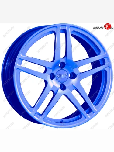 Синий (BLUE) 20113р Синий (BLUE) 20113р