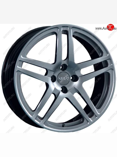 Графит глянцевый (GM) 20113р Графит глянцевый (GM) 20113р