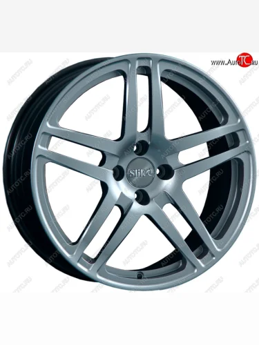 Графит матовый (GRF2) 20113р Графит матовый (GRF2) 20113р