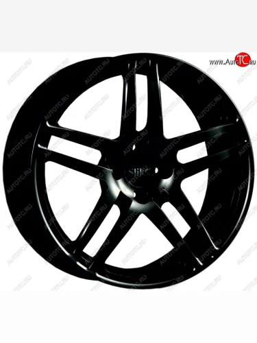 Черный глянцевый (BK) 20113р Черный глянцевый (BK) 20113р