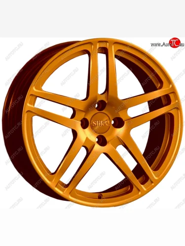 Candy медно-оранжевый глянцевый 20113р Candy медно-оранжевый глянцевый 20113р