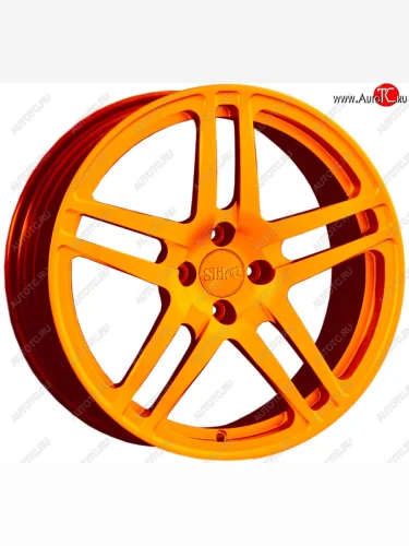 Ярко оранжевый (ORANGE) 20113р Ярко оранжевый (ORANGE) 20113р