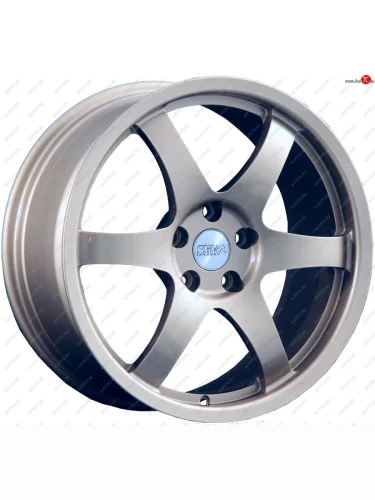 Серебристый темный (S25) 40425р