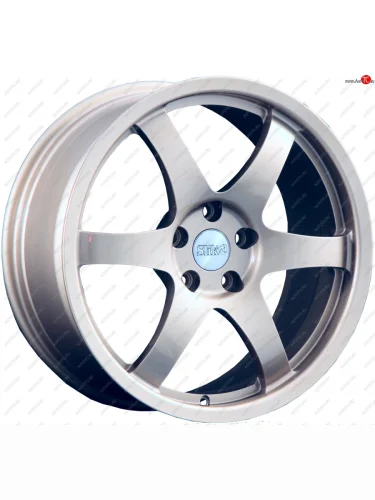 Ярко блестящее серебро (HPB) 42397р