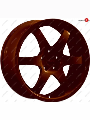 Коньячная бронза матовый (MBRZCGN) 44221р