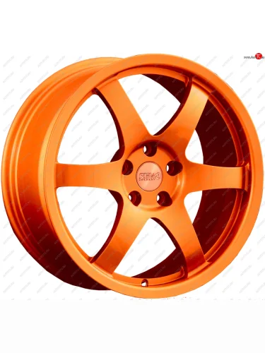 Candy медно-оранжевый глянцевый 44221р