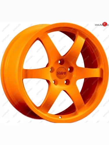 Ярко оранжевый (ORANGE) 44221р