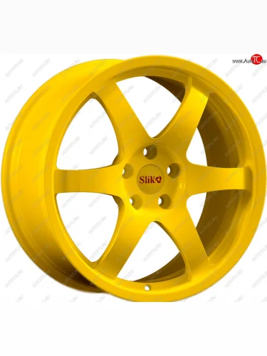 Ярко желтый RAL1021 (YELLOW) 44221р