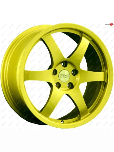 Candy ярко-желтый (Candy YELLOW) 44221р