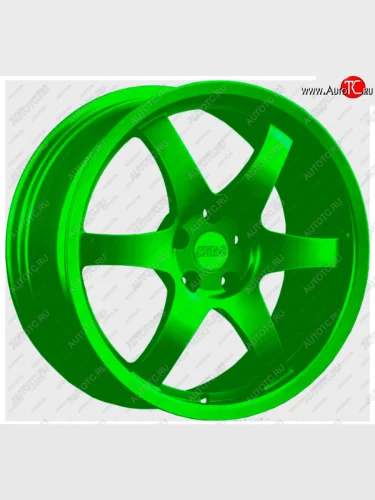 Candy изумрудно-зеленый (Candy Green) 44221р