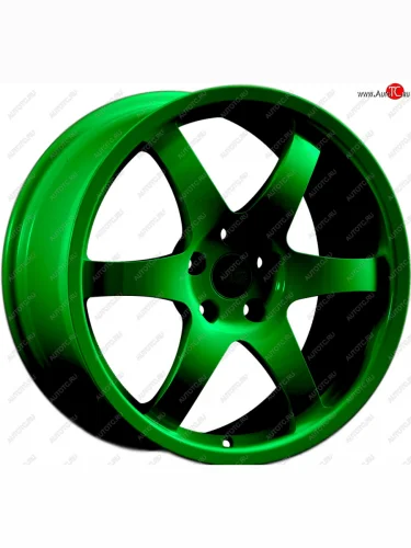 Зеленый (GREEEN) 44221р