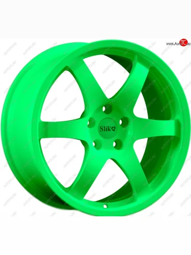 RAL 6038 ярко-зеленый (6038) 44221р