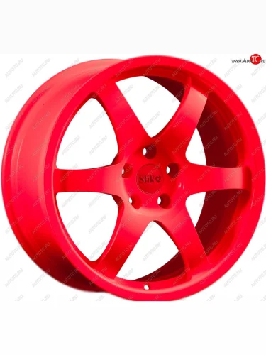 RAL 3026 ярко алый (3026) 44221р