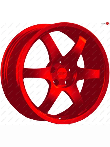 Candy алый 44221р