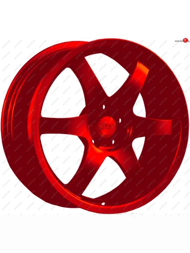 Candy красный (Candy RED) 44221р