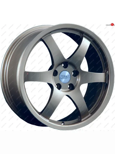 Графит глянцевый (GM) 44221р