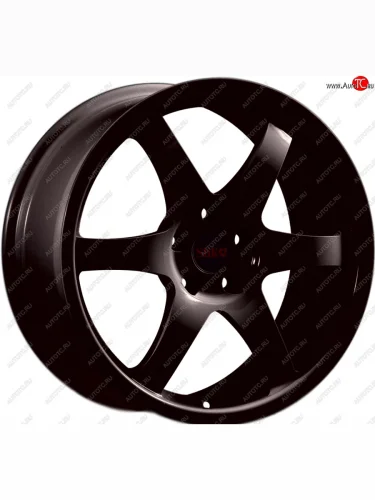 Черный матовый (MB) 40425р