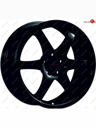 Черный глянцевый (BK) 44221р