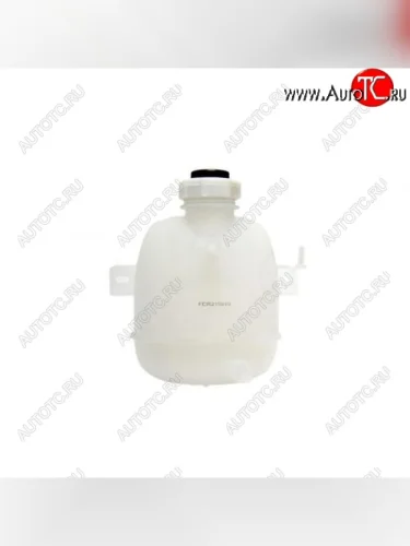Бачок расширительный ПЛАСТИК Лада ВАЗ Ларгус рестайлинг R90 (2021-2025)