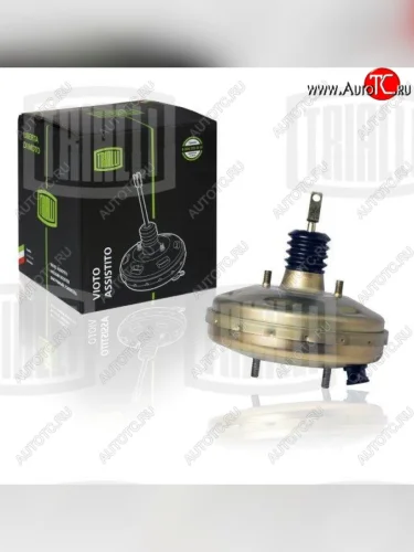 Вакуумный усилитель тормозов TRIALLI Лада ВАЗ 2111 универсал (1998-2009)