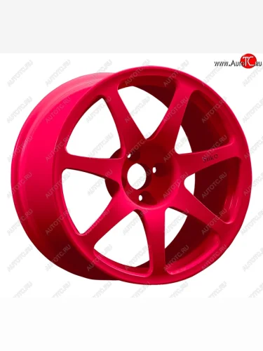 Кованый диск Slik Classic Sport L-751S 9.0x17 Mercedes-Benz R-Class W251/V251 рестайлинг (2011-2015) 5x112.0xDIA66.6xET56.0