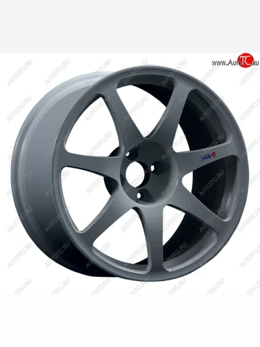 Кованый диск Slik Classic Sport L-751S 9.0x17 Mercedes-Benz R-Class W251/V251 рестайлинг (2011-2015) 5x112.0xDIA66.6xET56.0