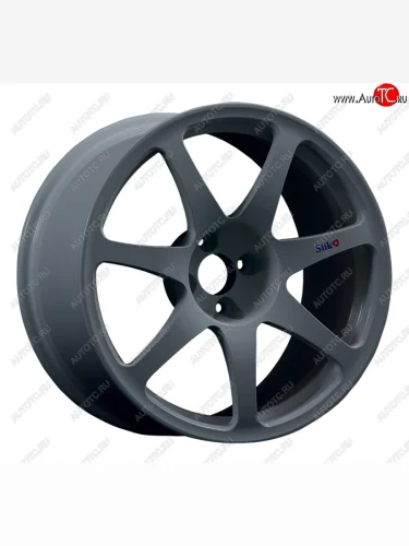 Кованый диск Slik Classic Sport L-751S 9.0x17 Mercedes-Benz R-Class W251/V251 рестайлинг (2011-2015) 5x112.0xDIA66.6xET56.0
