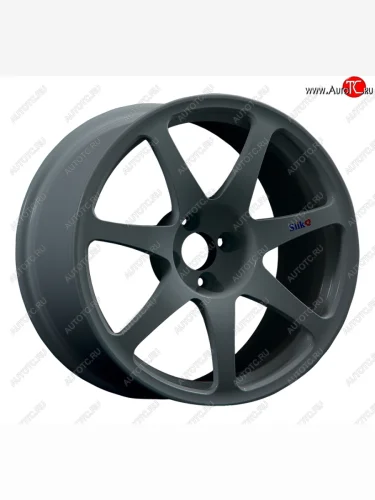 Кованый диск Slik Classic Sport L-751S 9.0x17 Mercedes-Benz R-Class W251/V251 рестайлинг (2011-2015) 5x112.0xDIA66.6xET56.0