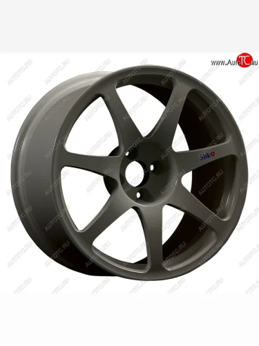 Кованый диск Slik Classic Sport L-751S 9.0x17 Mercedes-Benz R-Class W251/V251 рестайлинг (2011-2015) 5x112.0xDIA66.6xET56.0