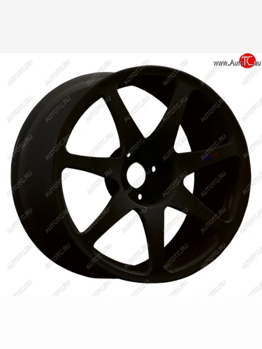 Кованый диск Slik Classic Sport L-751S 9.0x17 Mercedes-Benz R-Class W251/V251 рестайлинг (2011-2015) 5x112.0xDIA66.6xET56.0