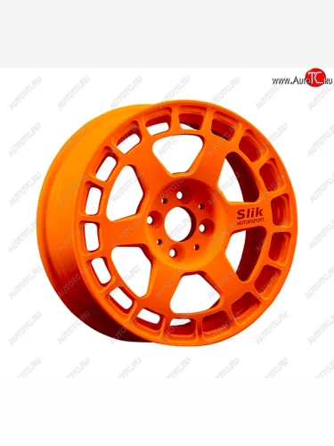 Ярко оранжевый (ORANGE) 23663р Ярко оранжевый (ORANGE) 23663р