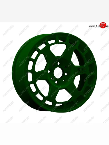 Зеленый (GREEEN) 23663р Зеленый (GREEEN) 23663р