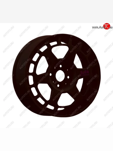 Черный глянцевый (BK) 23663р Черный глянцевый (BK) 23663р