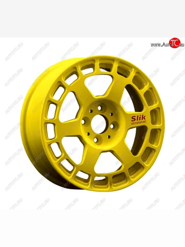 Ярко желтый RAL1021 (YELLOW) 23663р