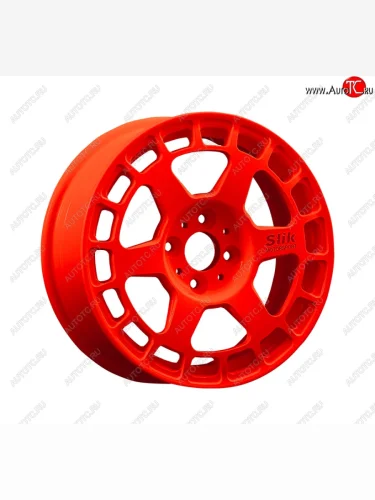 RAL 3026 ярко алый (3026) 23663р