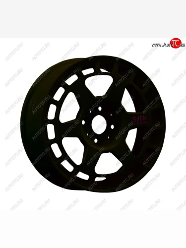 Черный матовый (MB) 23663р