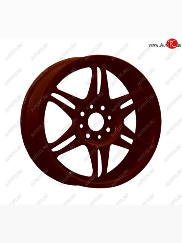 Коньячная бронза матовый (MBRZCGN) 23663р Коньячная бронза матовый (MBRZCGN) 23663р