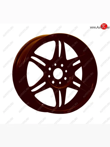 Коньячная бронза глянец (BRZCGN) 23663р Коньячная бронза глянец (BRZCGN) 23663р