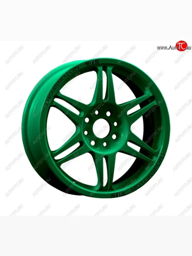 Candy изумрудно-зеленый (Candy Green) 23663р Candy изумрудно-зеленый (Candy Green) 23663р